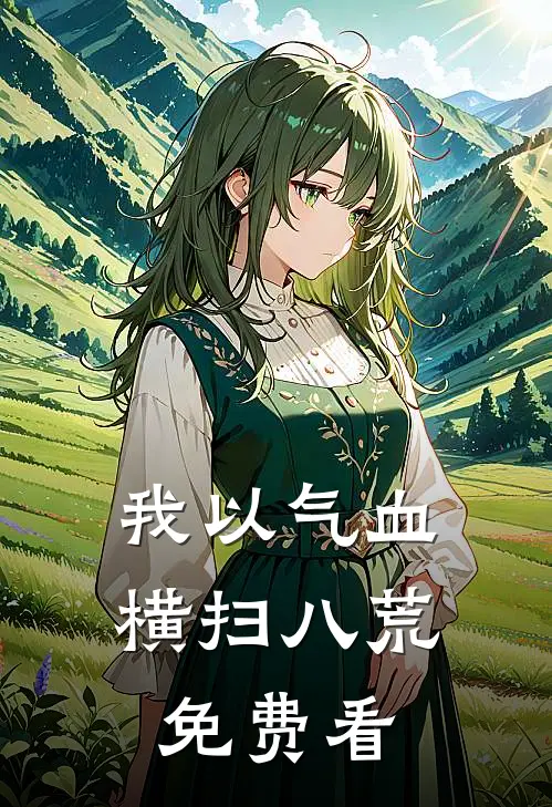 我以气血横扫八荒免费看