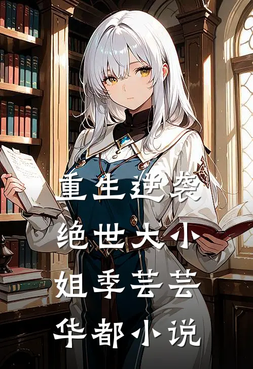 重生逆袭绝世大小姐季芸芸华都小说