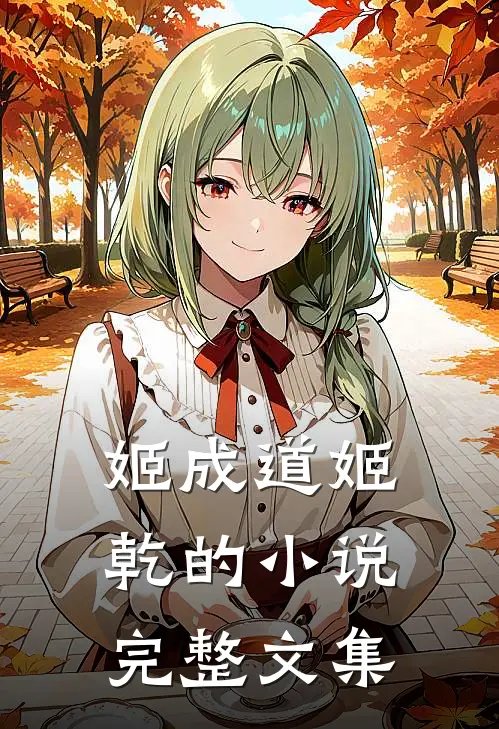 姬成道姬乾的小说完整文集