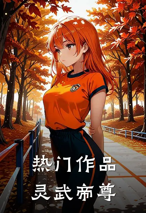 热门作品灵武帝尊