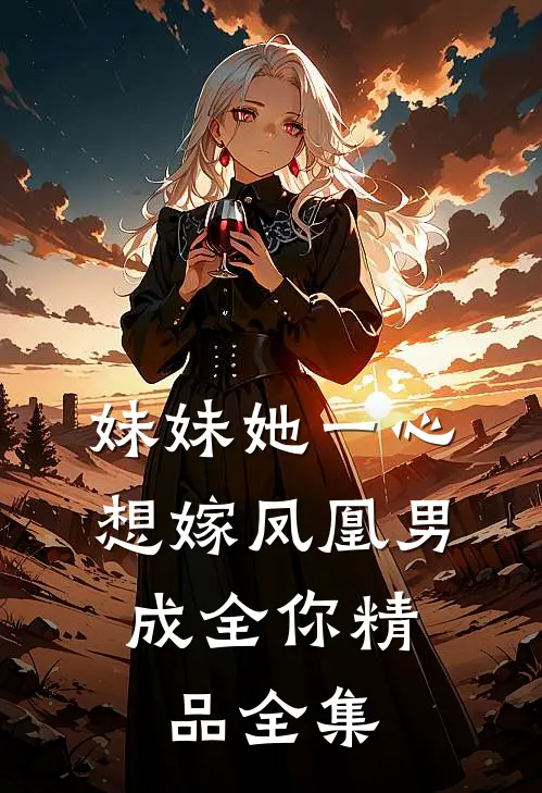 妹妹她一心想嫁凤凰男，成全你精品全集