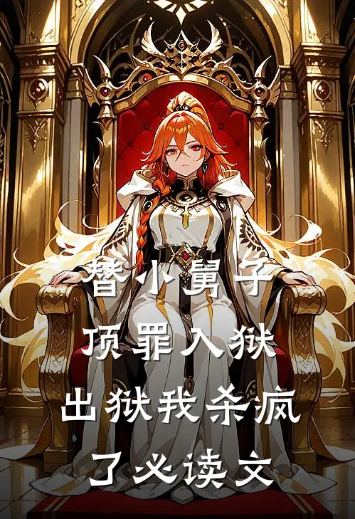 替小舅子顶罪入狱，出狱我杀疯了必读文