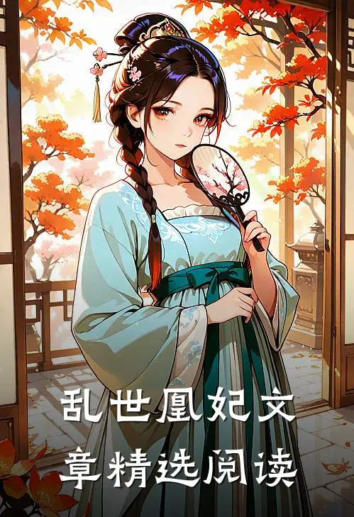乱世凰妃文章精选阅读