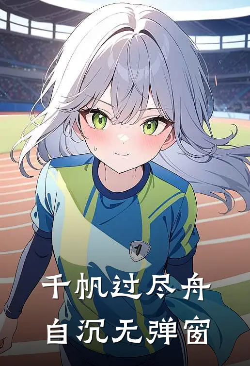 千帆过尽舟自沉无弹窗