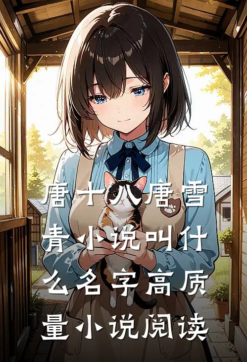 唐十八唐雪青小说叫什么名字高质量小说阅读