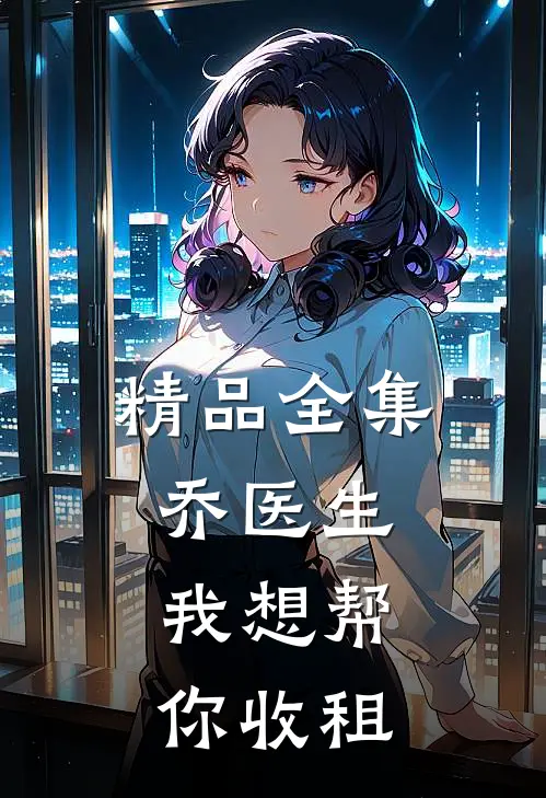 精品全集乔医生，我想帮你收租