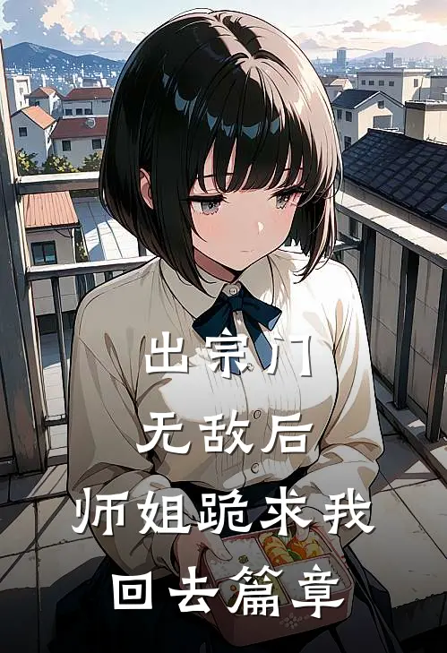 出宗门无敌后，师姐跪求我回去篇章