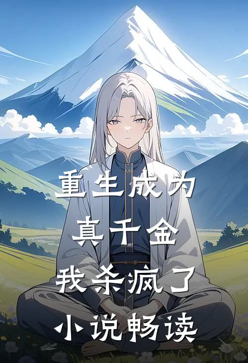 重生成为真千金,我杀疯了畅读版
