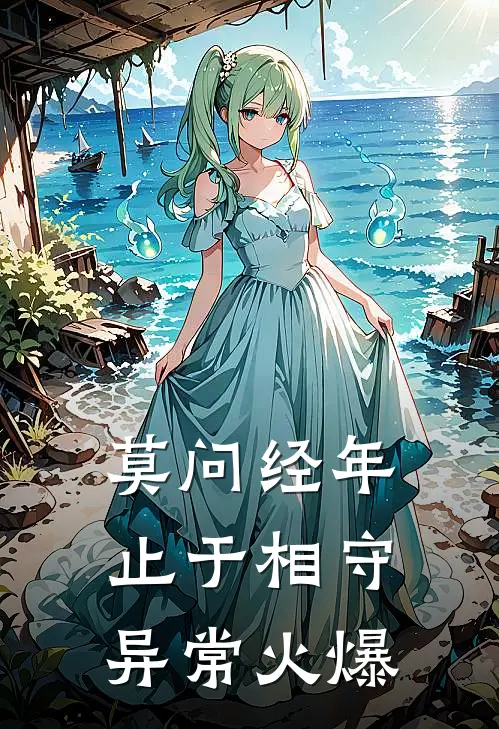 莫问经年，止于相守异常火爆