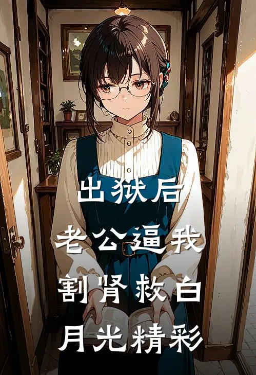 出狱后，老公逼我割肾救白月光精彩