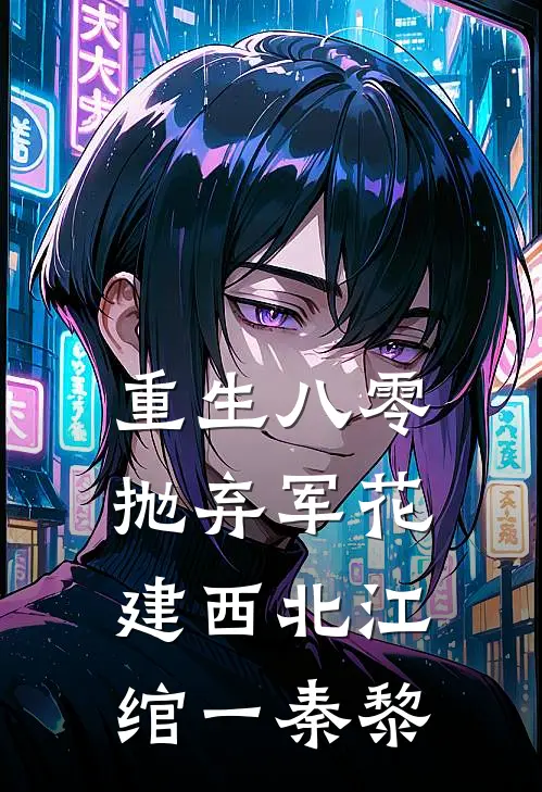 重生八零：抛弃军花建西北江绾一秦黎