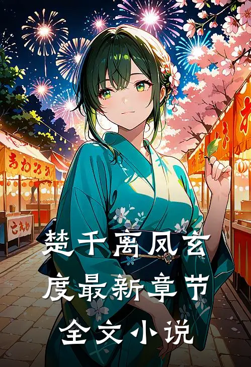 楚千离凤玄度最新章节全文小说