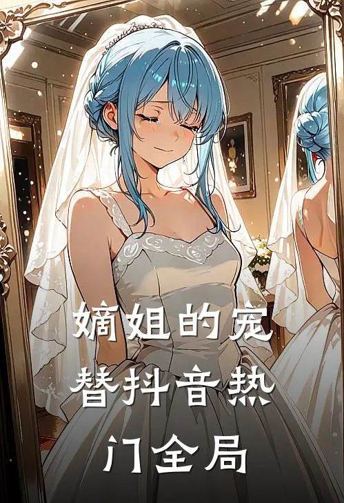 嫡姐的宠替抖音热门全局