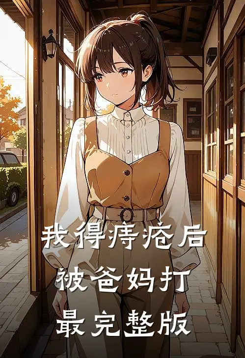 我得痔疮后被爸妈打最完整版