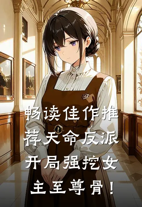 畅读佳作推荐天命反派：开局强挖女主至尊骨！