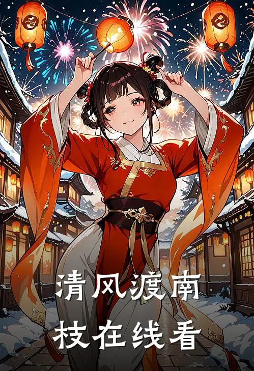 清风渡南枝在线看