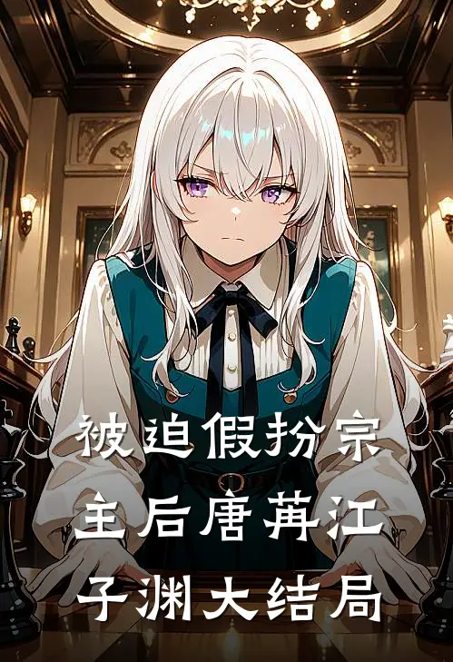 被迫假扮宗主后唐苒江子渊大结局