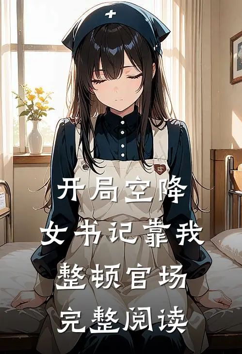 开局空降，女书记靠我整顿官场完整阅读