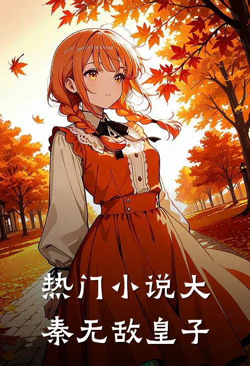 热门小说大秦无敌皇子