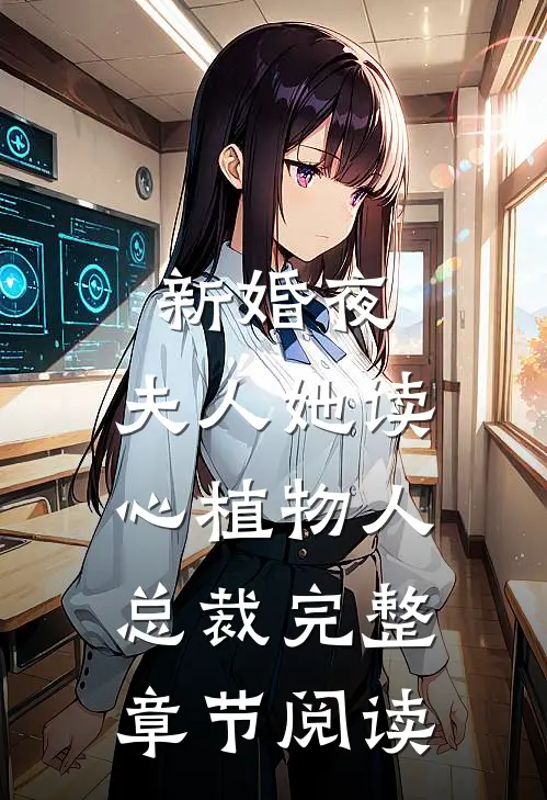 新婚夜,夫人她读心植物人总裁完整章节阅读