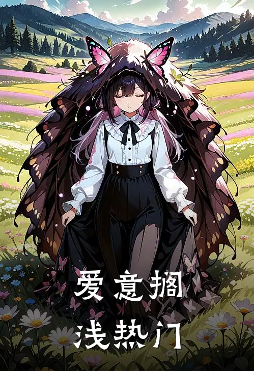 爱意搁浅热门