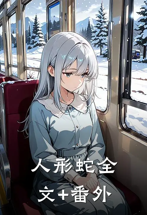 人形蛇全文+番外