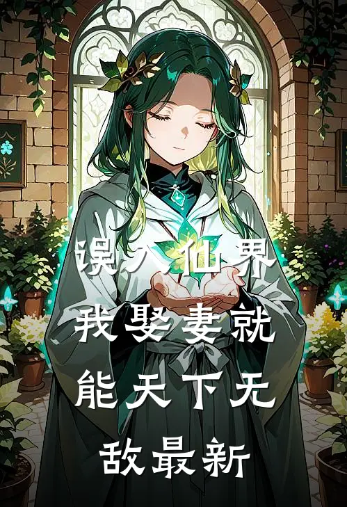 误入仙界，我娶妻就能天下无敌最新