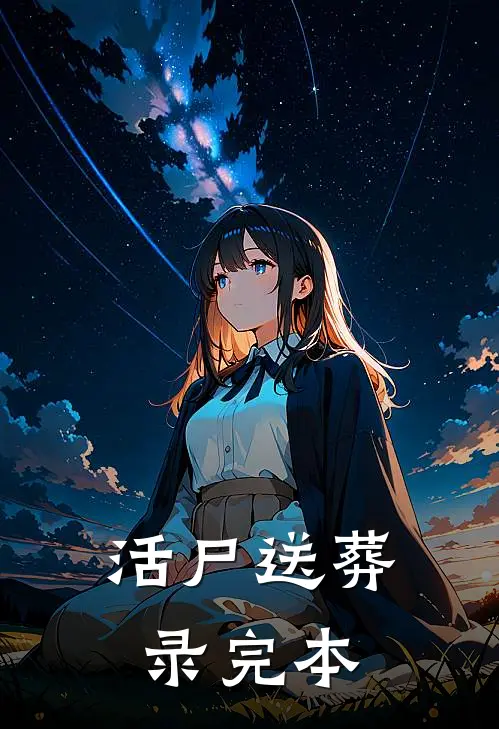 活尸送葬录完本