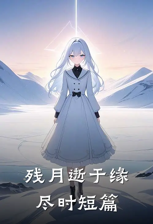残月逝于缘尽时短篇