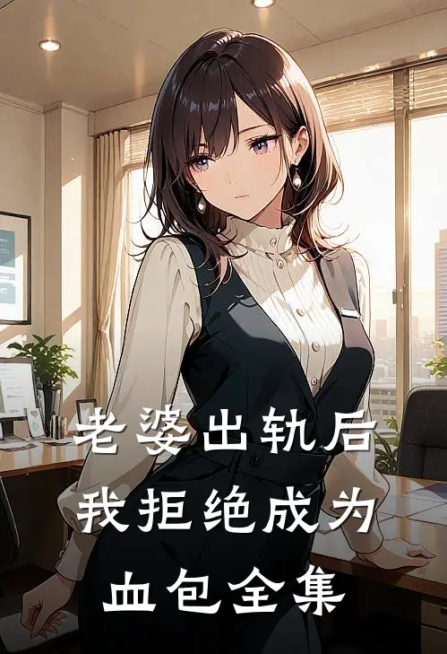 老婆出轨后我拒绝成为血包全集
