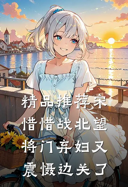 精品推荐宋惜惜战北望将门弃妇又震慑边关了
