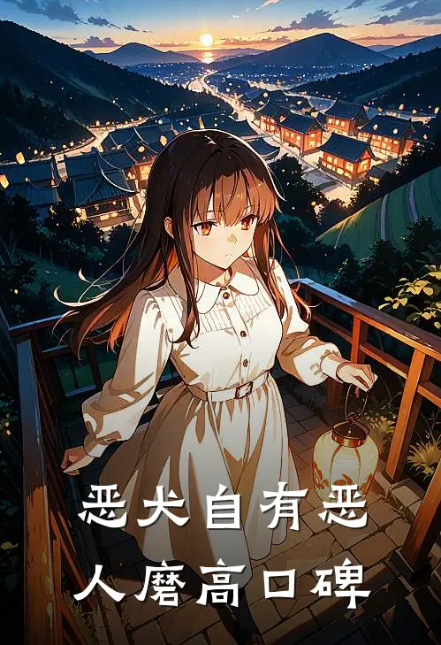恶犬自有恶人磨高口碑