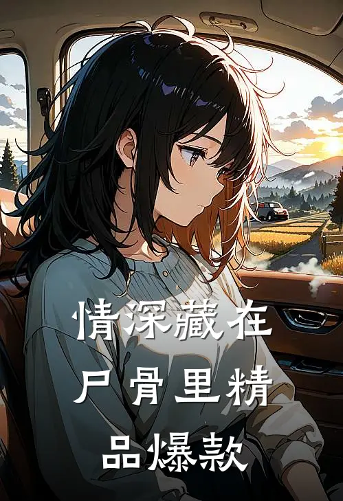 情深藏在尸骨里精品爆款