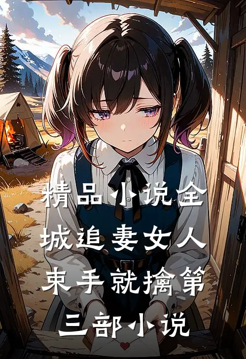 精品小说全城追妻女人束手就擒第三部小说