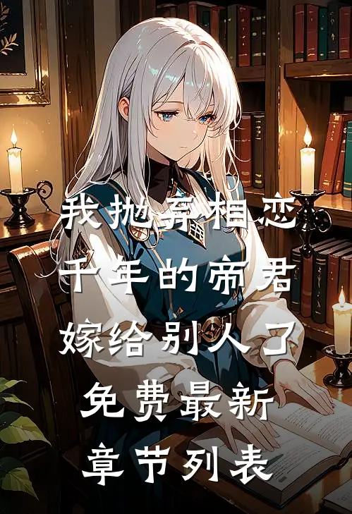 我抛弃相恋千年的帝君嫁给别人了免费最新章节列表