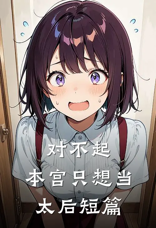 对不起，本宫只想当太后短篇