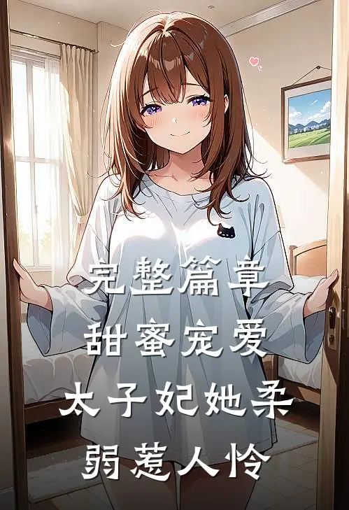 完整篇章甜蜜宠爱：太子妃她柔弱惹人怜