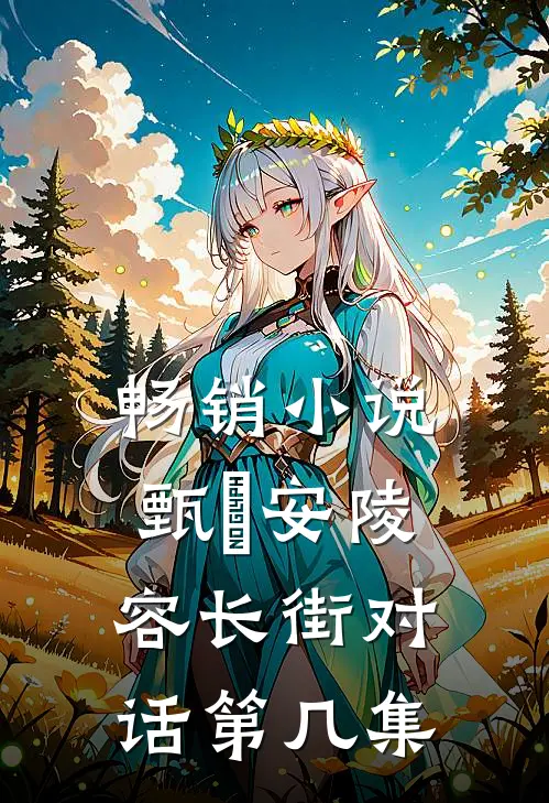 畅销小说甄嬛安陵容长街对话第几集