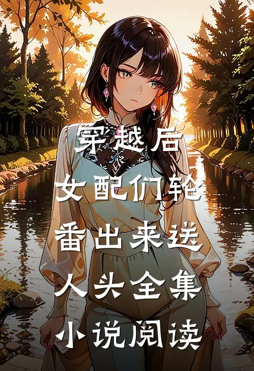 穿越后，女配们轮番出来送人头全集小说阅读