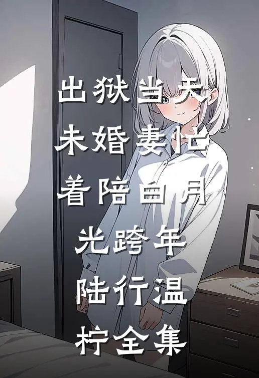 出狱当天，未婚妻忙着陪白月光跨年陆行温柠全集