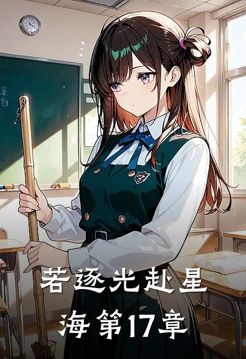 若逐光赴星海第17章