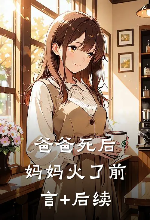 爸爸死后，妈妈火了前言+后续