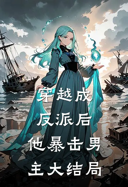 穿越成反派后，他暴击男主大结局