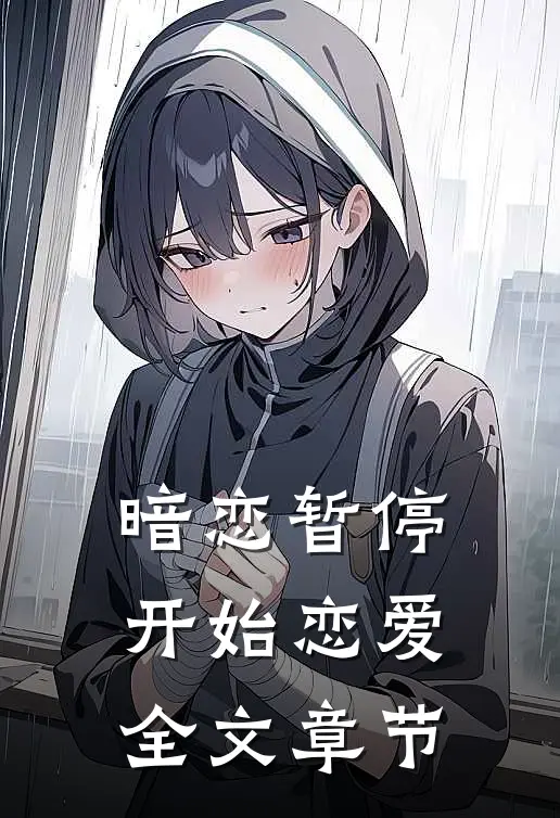 暗恋暂停，开始恋爱全文章节