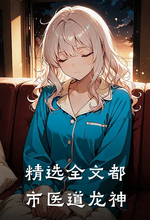 精选全文都市医道龙神