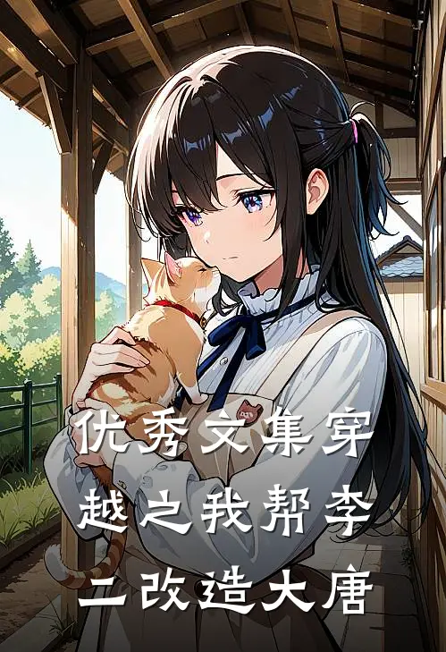 优秀文集穿越之我帮李二改造大唐