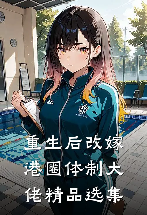 重生后改嫁港圈体制大佬精品选集