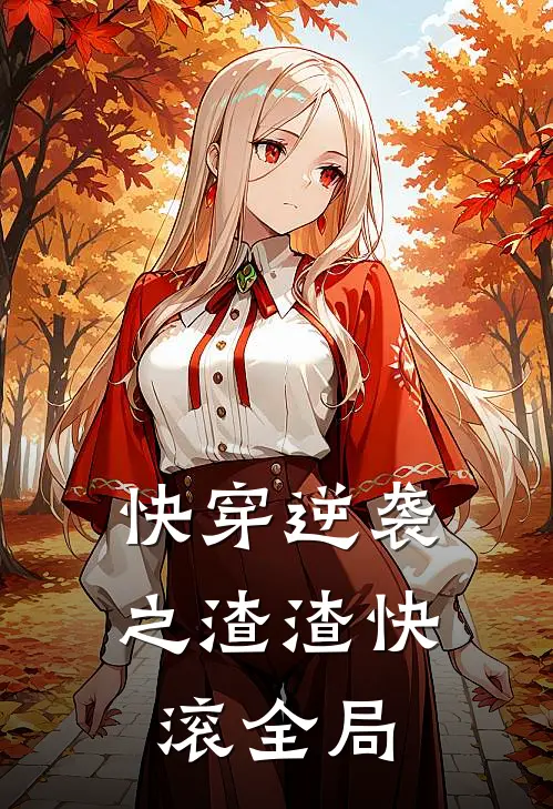 快穿逆袭之渣渣快滚全局