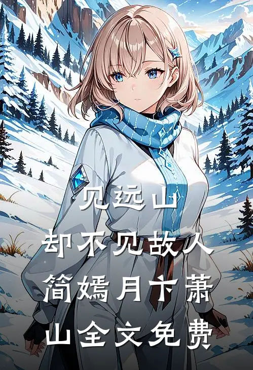见远山，却不见故人简嫣月卞萧山全文免费