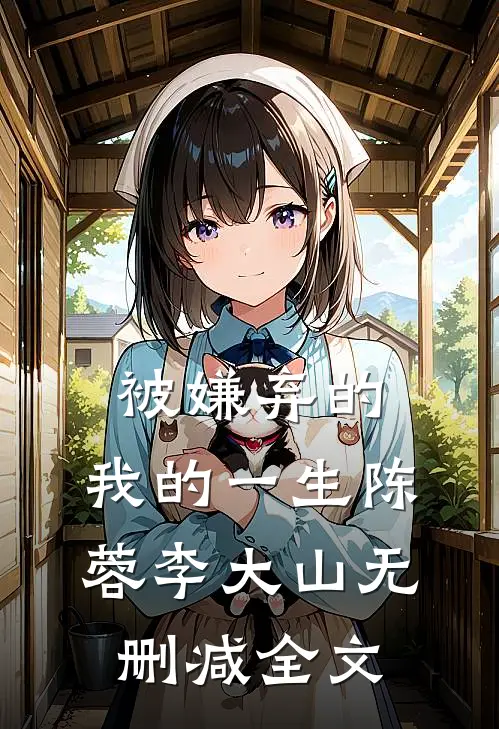被嫌弃的，我的一生陈蓉李大山无删减全文
